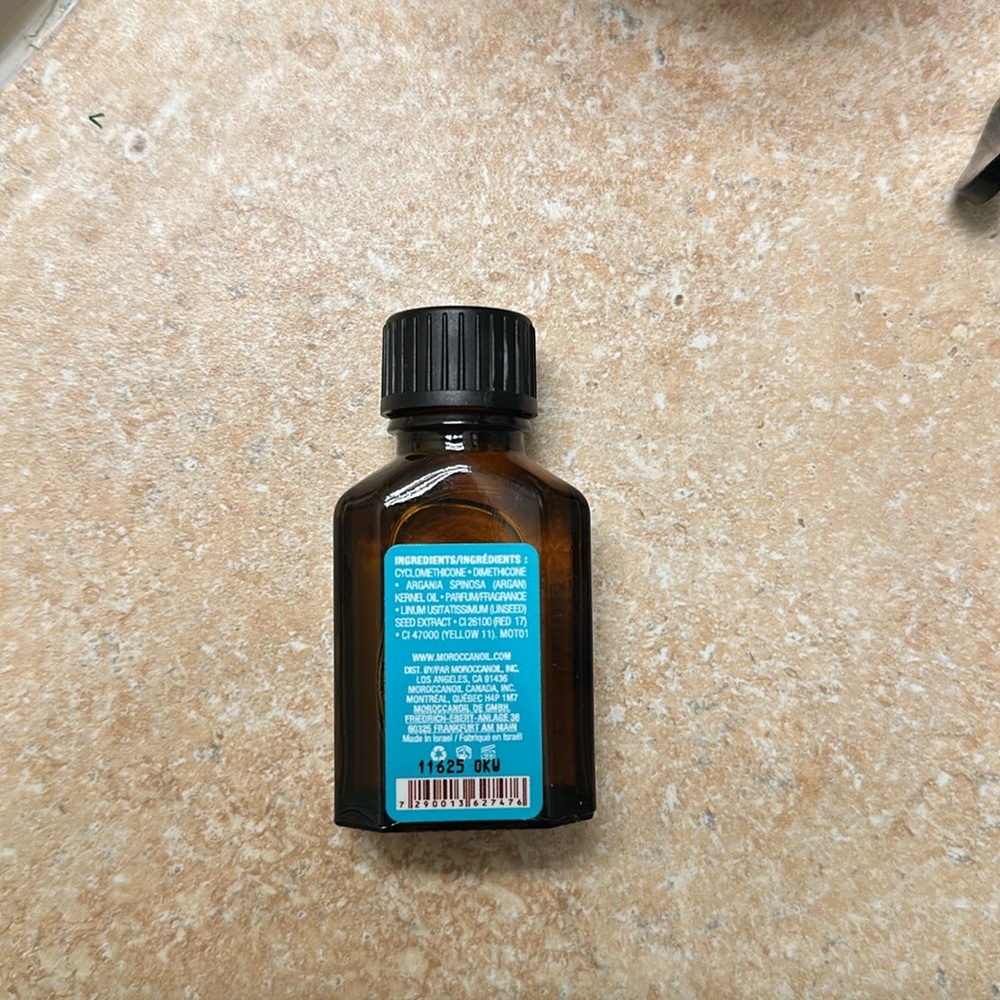 Moroccanoil Mini Moroccanoil Treatment - Picture 2 of 2
